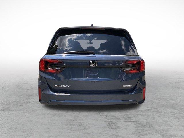 new 2025 Honda Odyssey car, priced at $48,005