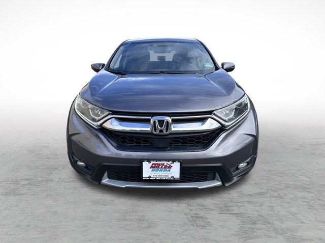 used 2018 Honda CR-V car, priced at $21,868