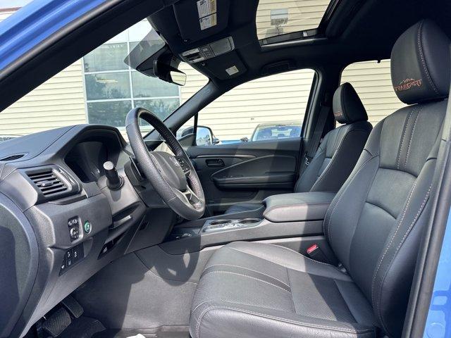 used 2024 Honda Passport car, priced at $39,988