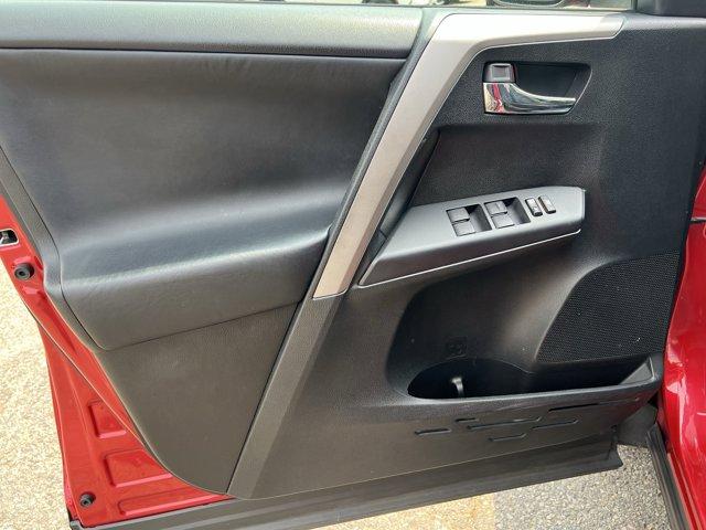 used 2016 Toyota RAV4 car, priced at $17,866