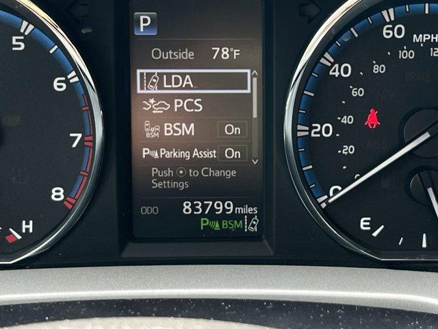 used 2016 Toyota RAV4 car, priced at $17,866