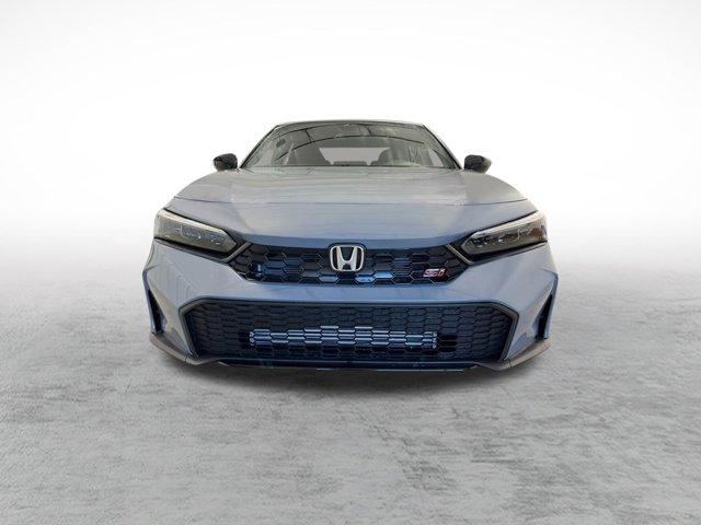 new 2025 Honda Civic Si car, priced at $31,500