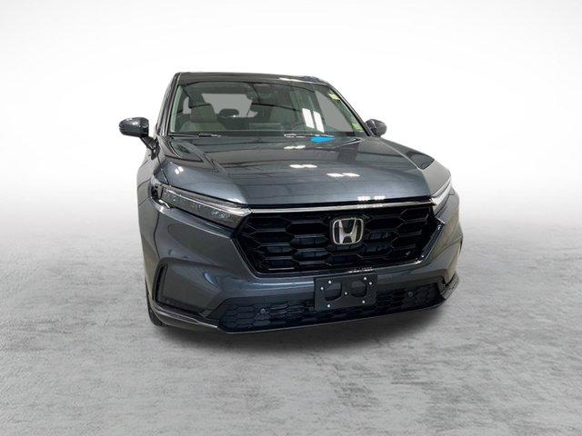 new 2025 Honda CR-V car, priced at $37,850