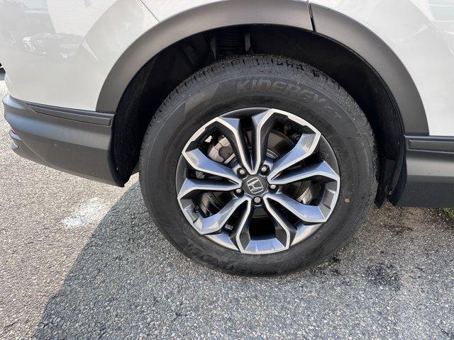 used 2022 Honda CR-V car, priced at $27,986