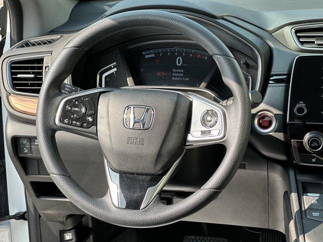used 2022 Honda CR-V car, priced at $27,986