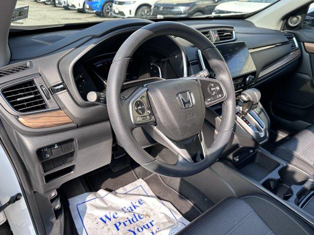 used 2022 Honda CR-V car, priced at $27,986