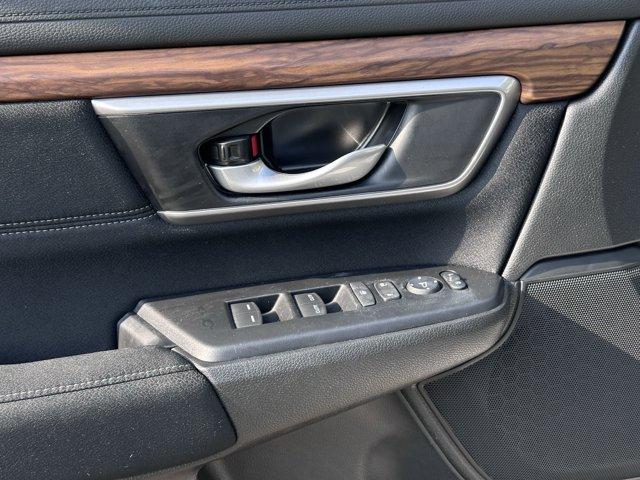 used 2022 Honda CR-V car, priced at $27,986