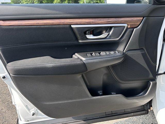 used 2022 Honda CR-V car, priced at $27,986