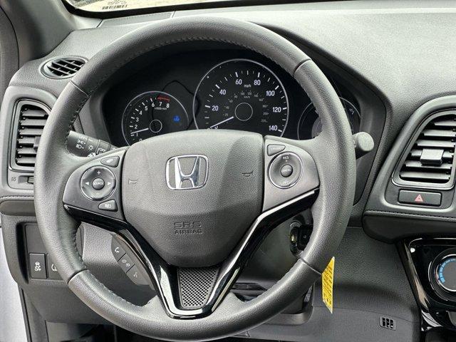 used 2022 Honda HR-V car, priced at $21,977