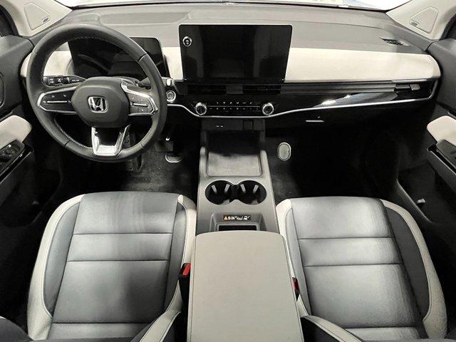 new 2025 Honda Prologue car, priced at $56,605