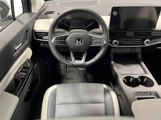 new 2025 Honda Prologue car, priced at $56,605