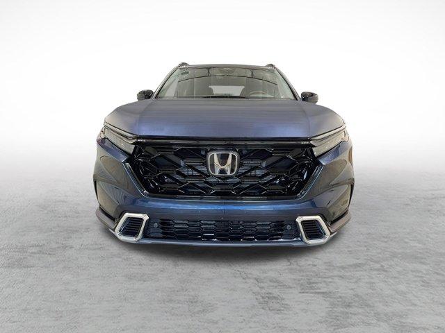 new 2026 Honda CR-V Hybrid car, priced at $43,645