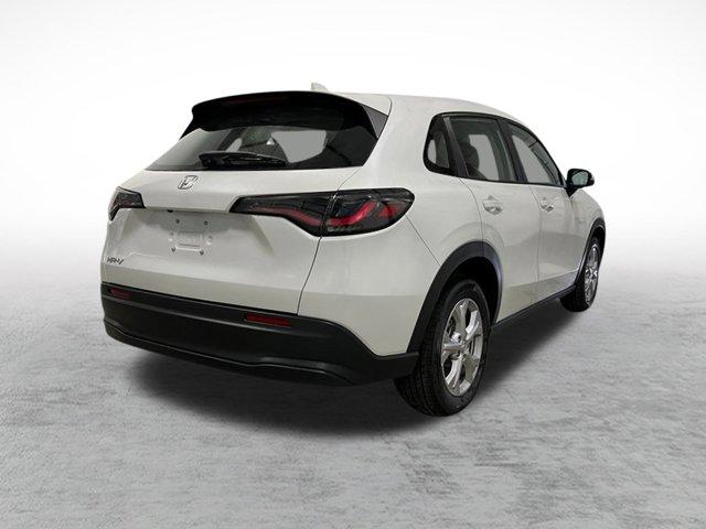 new 2025 Honda HR-V car, priced at $28,750