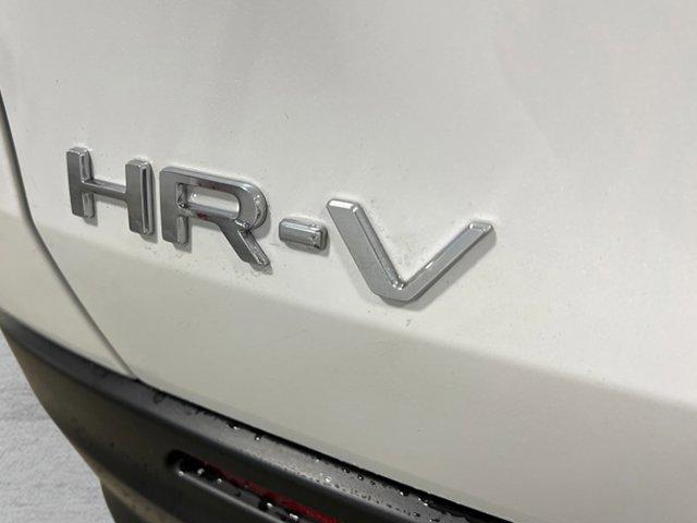 new 2025 Honda HR-V car, priced at $28,750