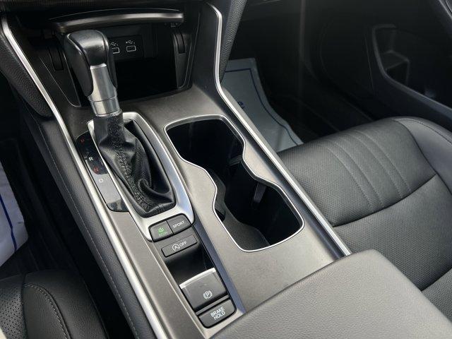 used 2022 Honda Accord car, priced at $24,988