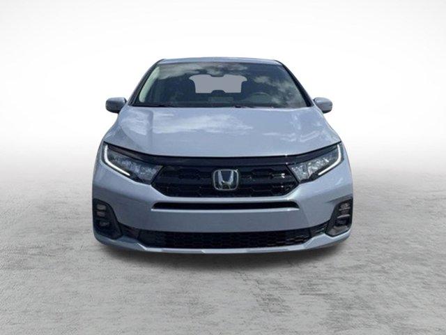 new 2025 Honda Odyssey car, priced at $48,460