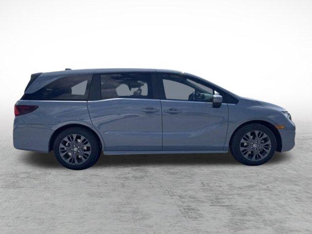 new 2025 Honda Odyssey car, priced at $48,460