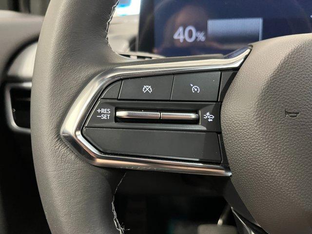 new 2025 Honda Prologue car, priced at $56,150