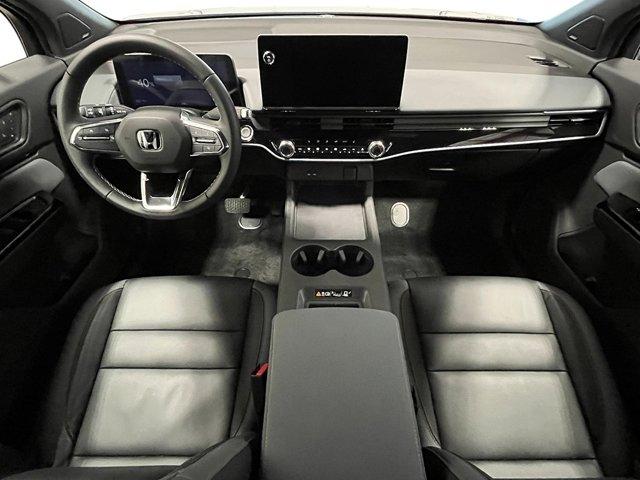 new 2025 Honda Prologue car, priced at $56,150