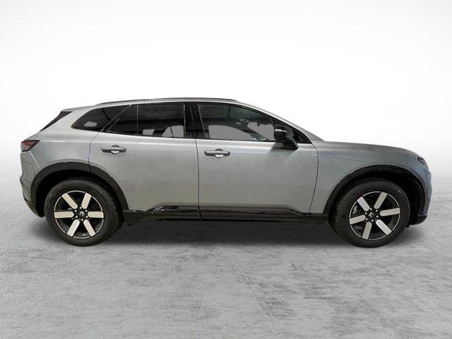 new 2025 Honda Prologue car, priced at $56,150