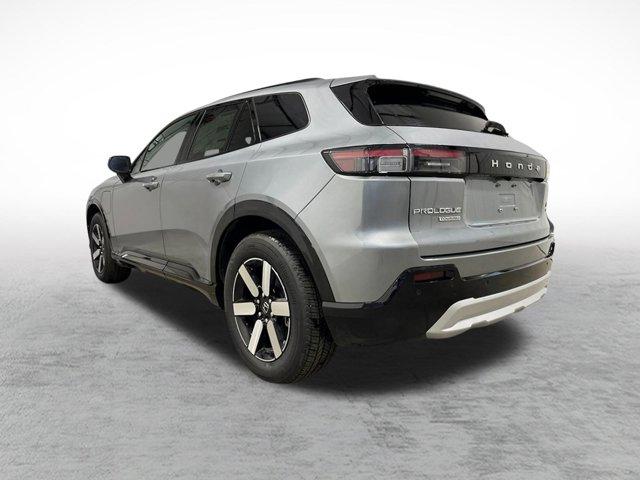 new 2025 Honda Prologue car, priced at $56,150
