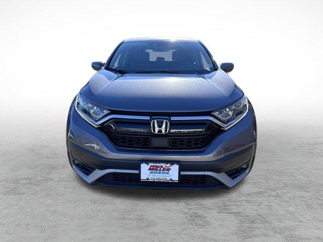 used 2022 Honda CR-V car, priced at $26,488