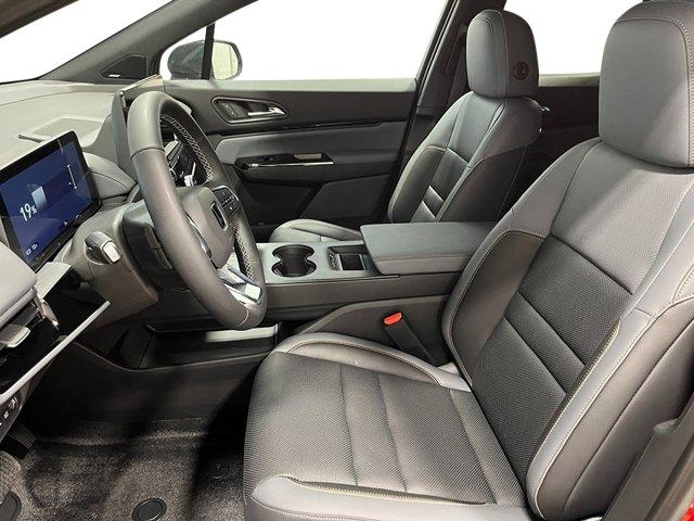 new 2025 Honda Prologue car, priced at $59,805