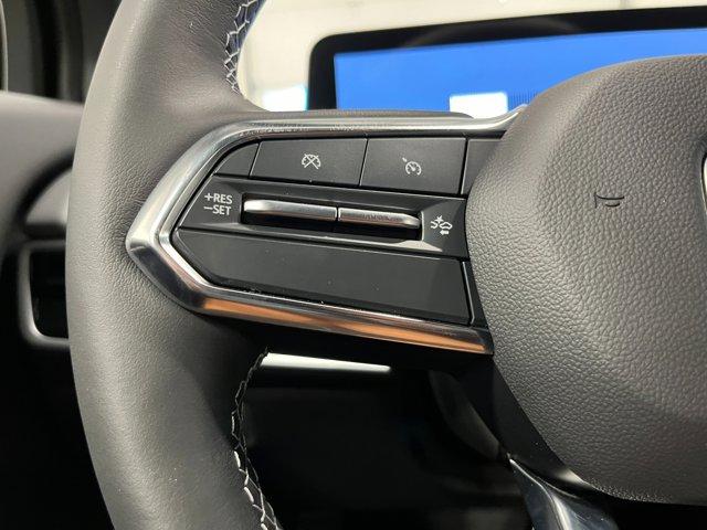 new 2025 Honda Prologue car, priced at $59,805