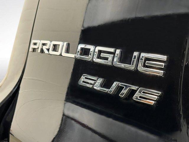 new 2025 Honda Prologue car, priced at $59,805
