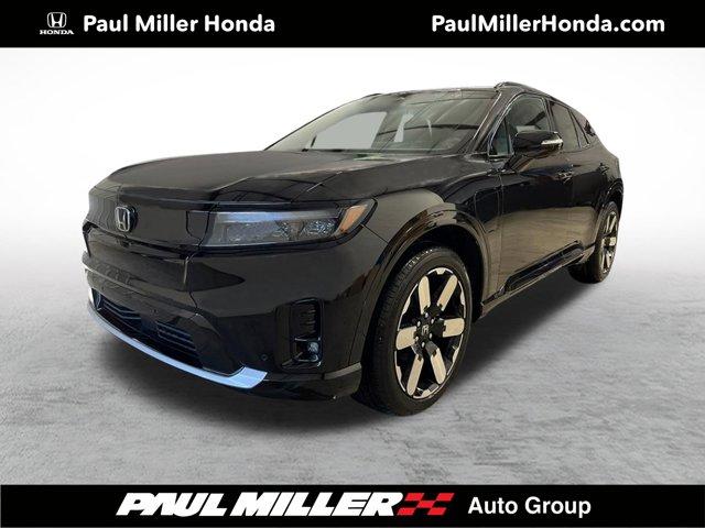 new 2025 Honda Prologue car, priced at $59,805