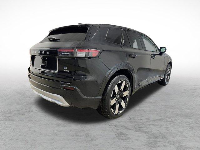 new 2025 Honda Prologue car, priced at $59,805