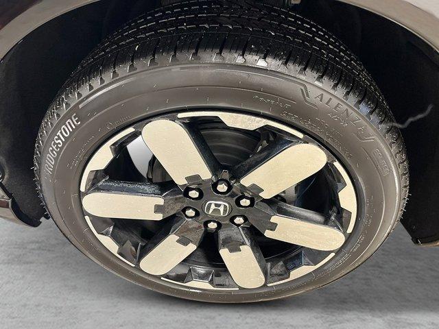 new 2025 Honda Prologue car, priced at $59,805