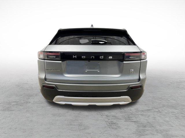 new 2025 Honda Prologue car, priced at $51,850