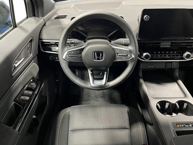 new 2025 Honda Prologue car, priced at $51,850