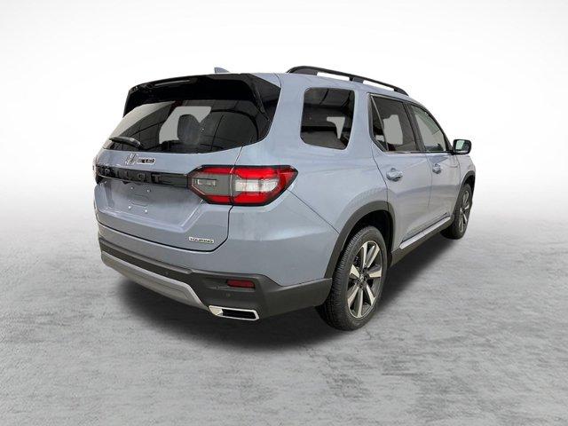 new 2025 Honda Pilot car, priced at $51,505