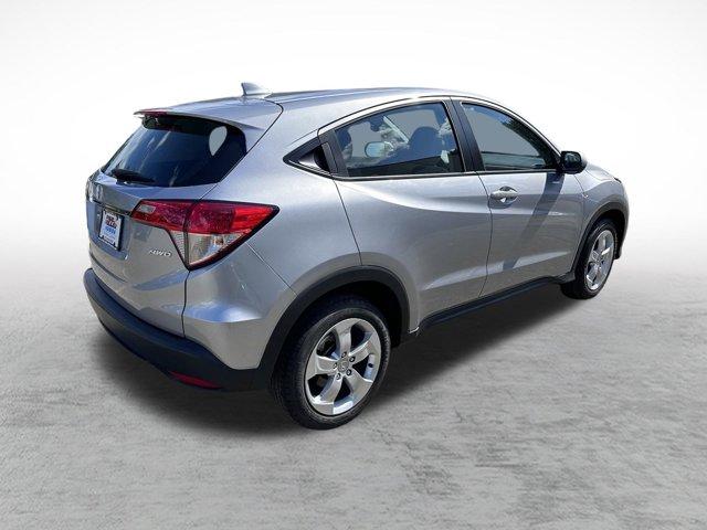 used 2022 Honda HR-V car, priced at $21,688