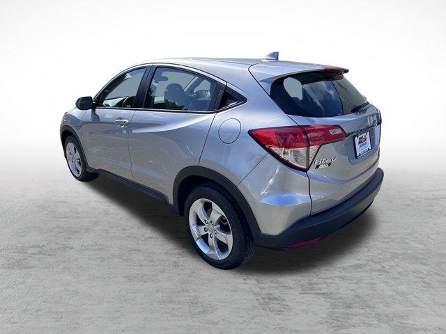 used 2022 Honda HR-V car, priced at $21,688