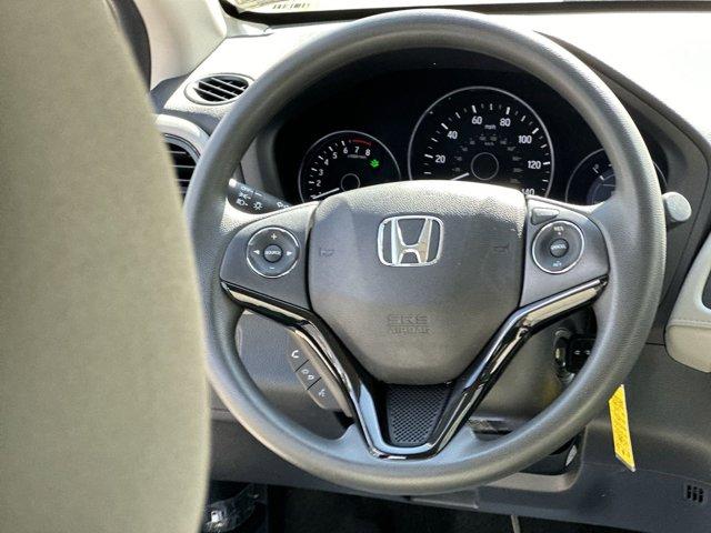 used 2022 Honda HR-V car, priced at $21,688