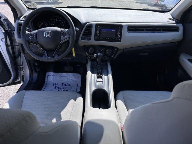 used 2022 Honda HR-V car, priced at $21,688