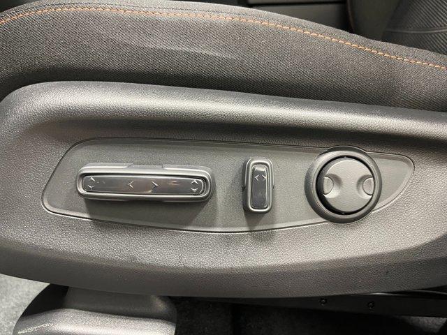 new 2026 Honda CR-V Hybrid car, priced at $40,705