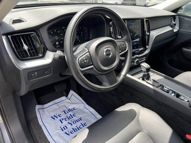 used 2019 Volvo XC60 car, priced at $23,988