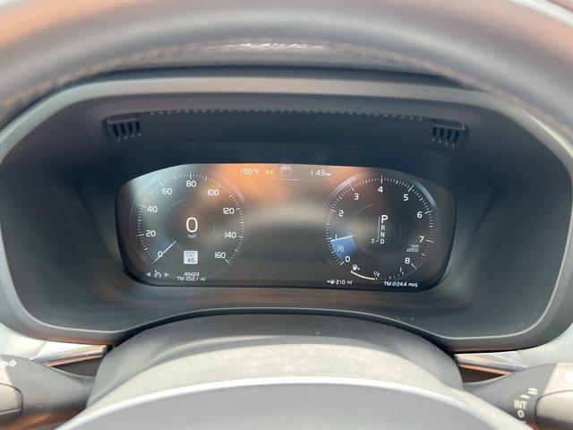used 2019 Volvo XC60 car, priced at $23,988