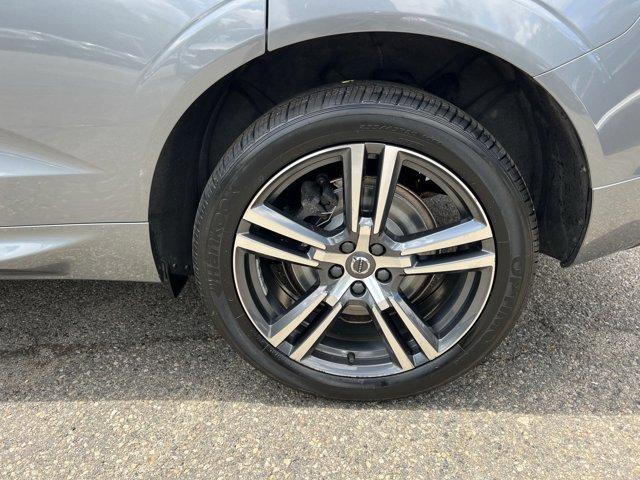 used 2019 Volvo XC60 car, priced at $23,988