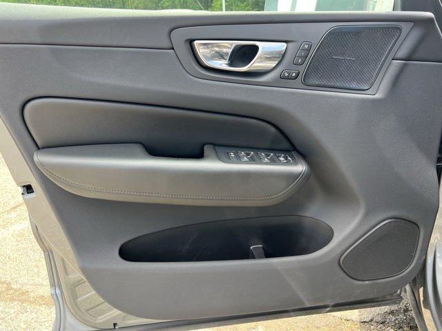 used 2019 Volvo XC60 car, priced at $23,988