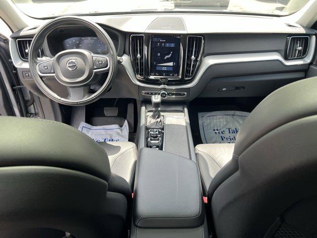 used 2019 Volvo XC60 car, priced at $23,988