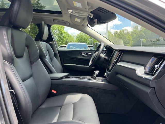 used 2019 Volvo XC60 car, priced at $23,988