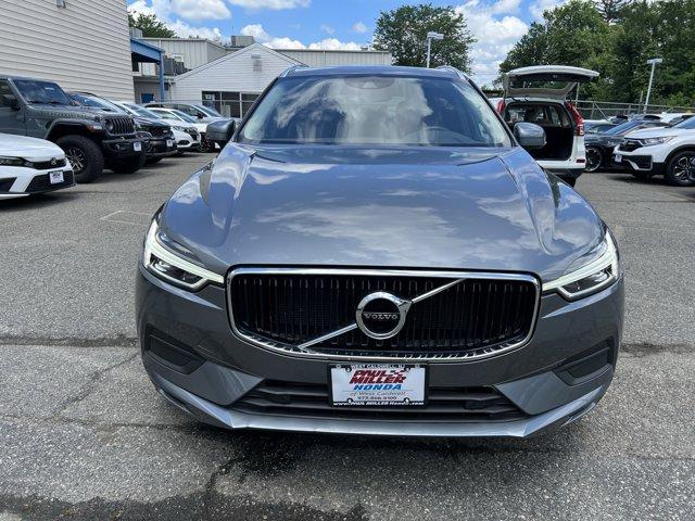 used 2019 Volvo XC60 car, priced at $23,988