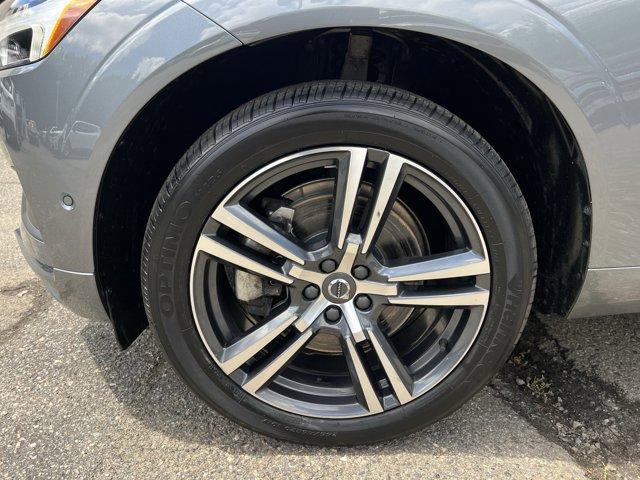 used 2019 Volvo XC60 car, priced at $23,988