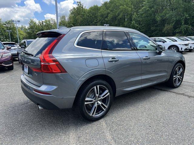 used 2019 Volvo XC60 car, priced at $23,988