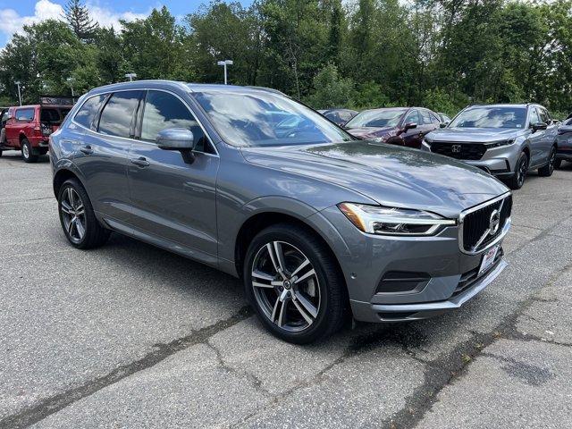 used 2019 Volvo XC60 car, priced at $23,988